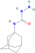 N-(1-ADAMANTYL)HYDRAZINECARBOXAMIDE