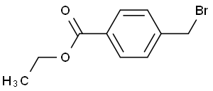 4-ethoxycarbonylbenzyl bromide