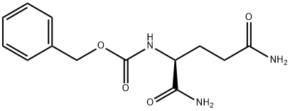 (S)-Benzyl N-(1,5-diamino-1,5-dioxopentan-2-yl)carbamate