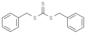 S,S-二苄基三硫代碳酸酯