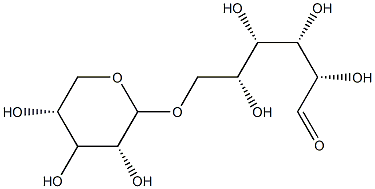 D-GLUCOSE, 6-O-B-D-XYLOPYRANOSYL-