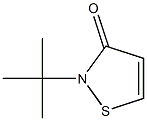 2-(Tert-Butyl)Isothiazol-3(2H)-One