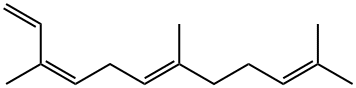 (Z,E)-ALPHA-FARNESENE