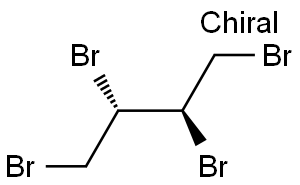 Meso-1,2,3,4-Tetrabromobutane