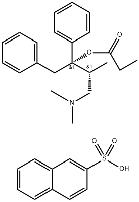 PROPOXYPHENE NAPSYLATE HYDRATE