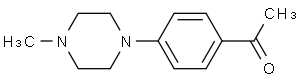 1-[4-(4-甲基哌嗪)苯基]-1-苯乙酮