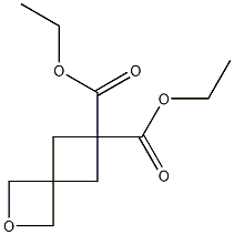 2-氧杂螺环[3,3]庚烷-6,6-二甲酸二乙酯