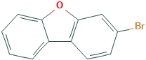 3-溴二苯并呋喃