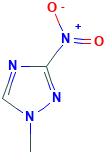 1-甲基-3-硝基-1H-1,2,4-三唑