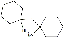 C,C'-methylenebiscyclohexylamine