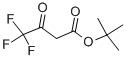 2-Methyl-2-propanyl4,4,4-trifluoro-3-oxobutanoate