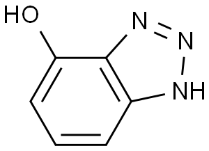 4-HYDROXY-1H-BENZOTRIAZOLE