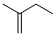 2-Methylbutene
