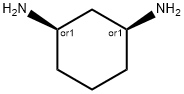 (1S)-1α,3α-Cyclohexanediamine