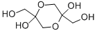 1,3-Dihydroxyacetone dimer,2,5-Dihydroxydioxane-2,5-dimethanol