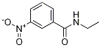 BenzaMide, N-ethyl-3-nitro-