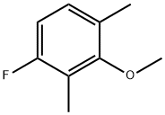 1-Fluoro-3-methoxy-2,4-dimethylbenzene