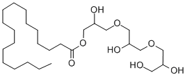 polygycerol monostearate