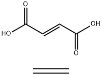 2-Butenedioic acid (E)-, polymer with ethene