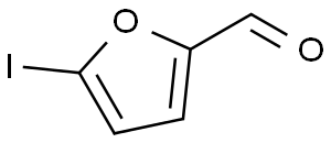 5-Iodo-2-furaldehyde