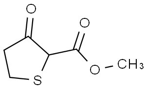 3-氧基四氢噻吩-2-羧酸甲酯