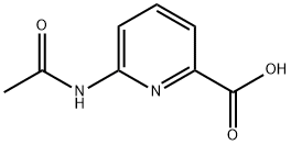 6-乙酰氨基吡啶羧酸