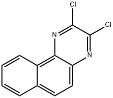 2,3-二氯苯并[F]喹喔啉