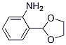 2-(1,3-二氧戊环-2-基)苯胺