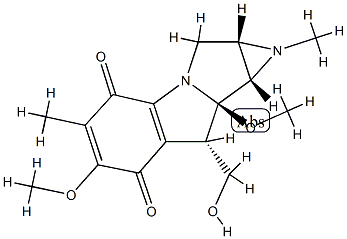 DecarbaMoylMethylMitoMycin A