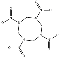 Cyclotetramethylene tetramine