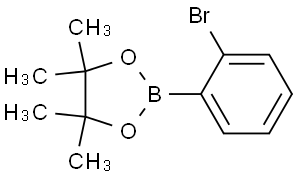 1-Bromo-2-(4,4,5,5-Tetramethyl-1,3,2-Dioxaborolan-2-yl)Benzene