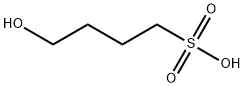 1-Butanesulfonic acid, 4-hydroxy-