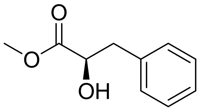 Methyl (R)-2-Hydroxy-3-Phenylpropionate