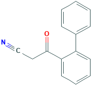 2-PHENYLBENZOYLACETONITRILE