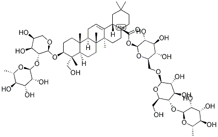 HEDERACOSIDE C