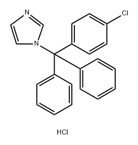 ClotriMazole IMpurity B