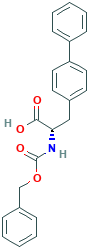 CBZ-4-BIPHENYL-L-ALA