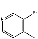 3-溴-2,4-二甲基哌啶