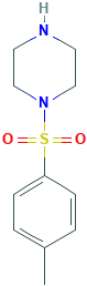 1-(甲苯-4-磺酰基)哌嗪