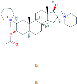 Dacuronium Bromide