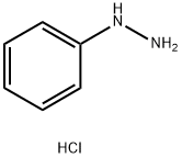 Phenylhydrazine HCL