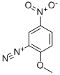 2-methoxy-5-nitroaniline HCL