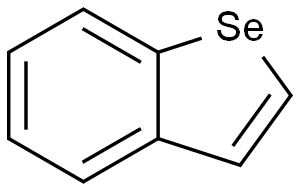 苯并硒吩