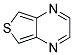 thieno[3,4-b]pyrazine