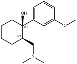 cis-Tramadol