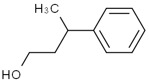 3-Phenyl-1-Butanol