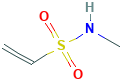 N-Methylethenesulfonamide