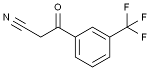 3-(三氟甲基)苯甲酰乙腈