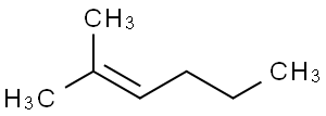 2-甲基-2-己烯