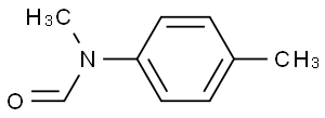 N,4'-DIMETHYLFORMANILIDE